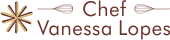Chef Vanessa Lopes