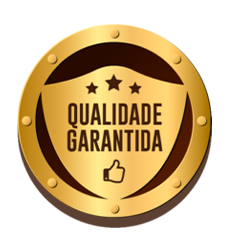 QUALIDADE GARANTIDA QUALIDADE GARANTIDA