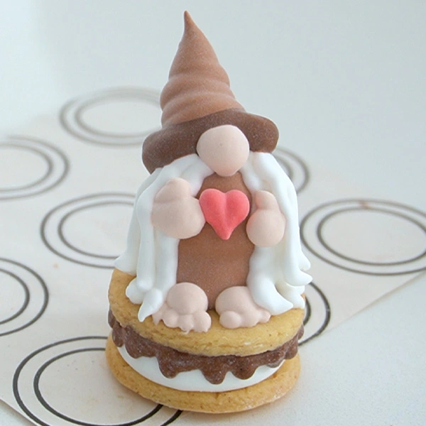gnomo-smore