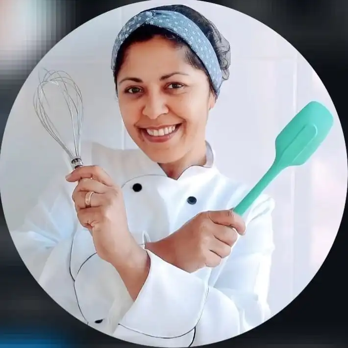 Rita Almeida